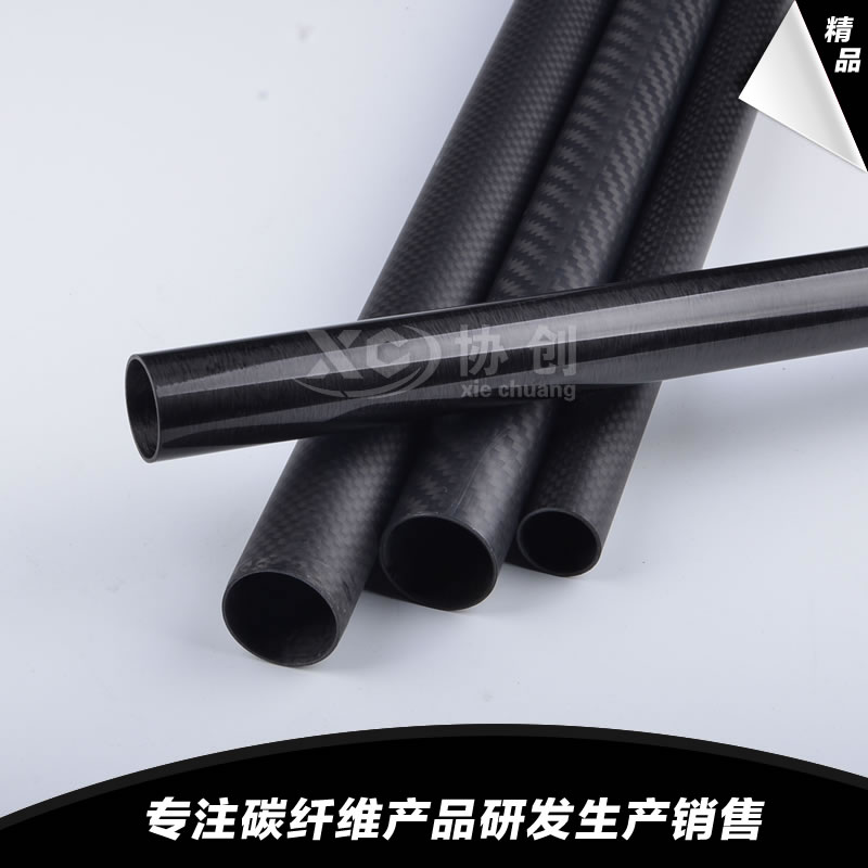 碳纖維管在各行業(yè)中的應(yīng)用，讓你大開(kāi)眼界！